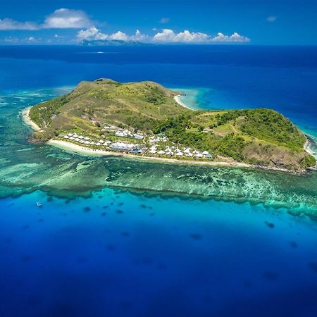 Sheraton Resort & Spa, Tokoriki Island, Fiji Exterior foto