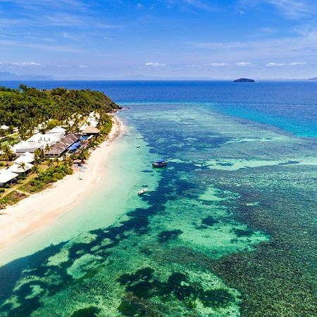 Sheraton Resort & Spa, Tokoriki Island, Fiji Exterior foto
