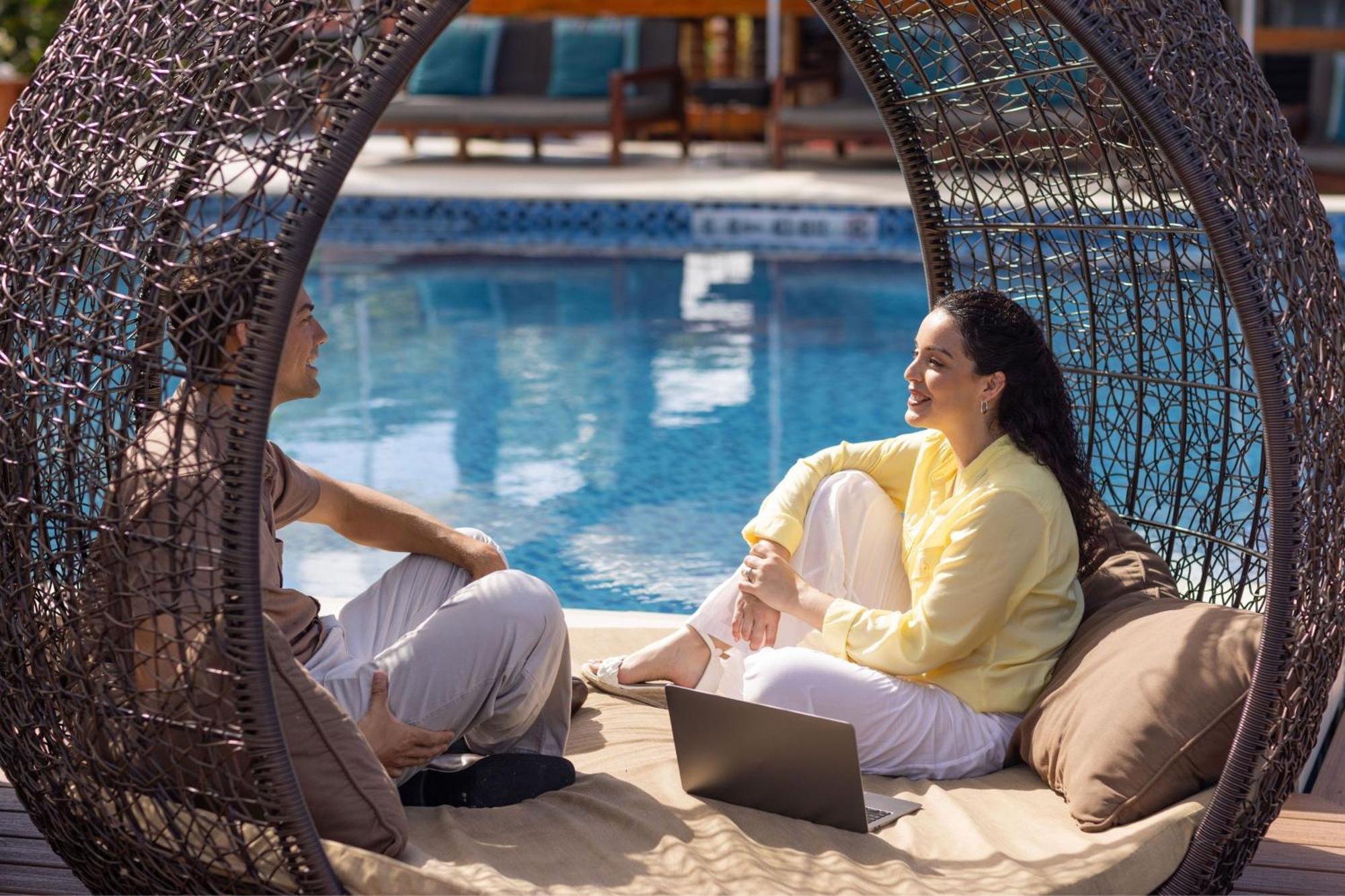 Sheraton Resort & Spa, Tokoriki Island, Fiji Exterior foto